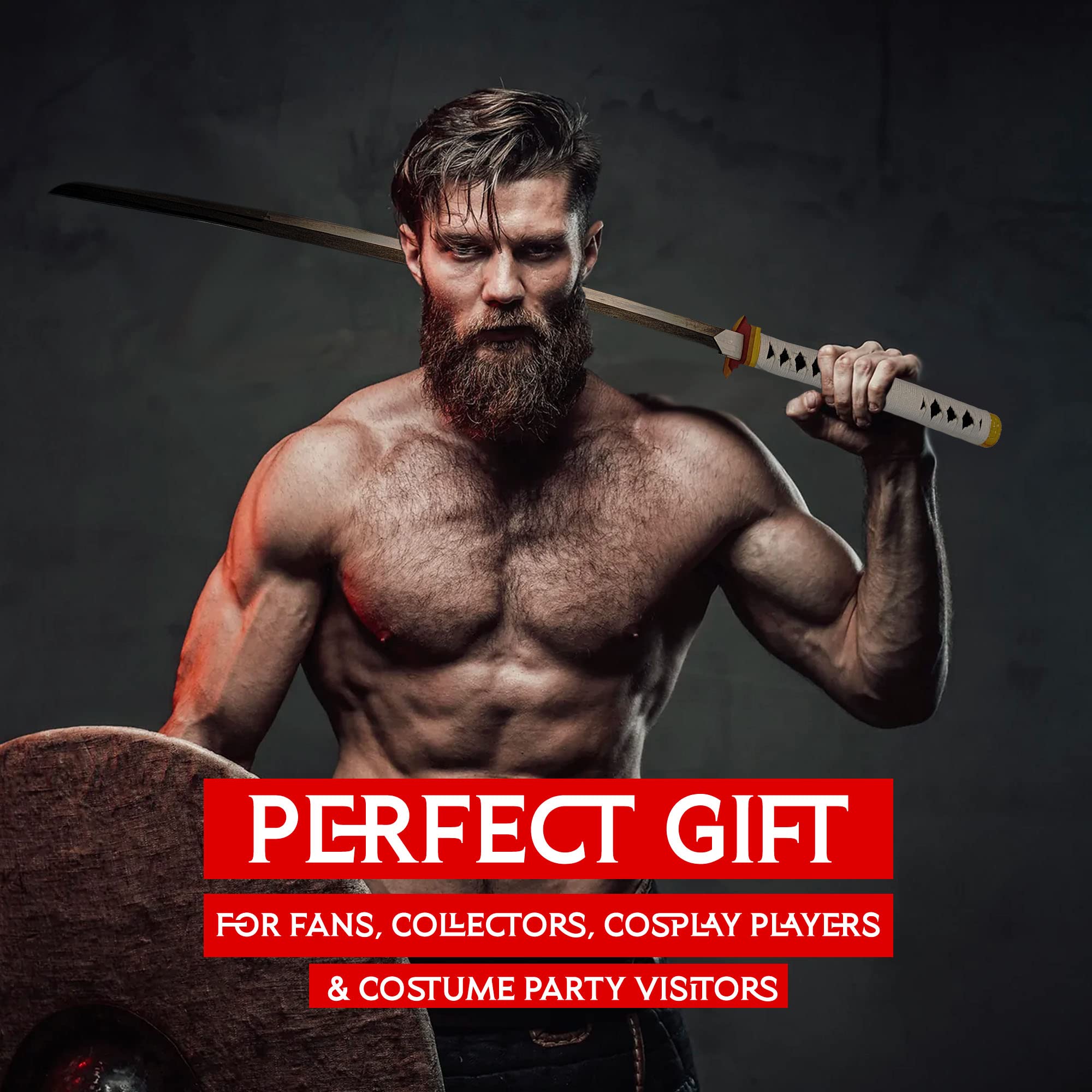 Demon Slayer: Kimetsu no Yaiba - Tomioka Giyuu's Schwert