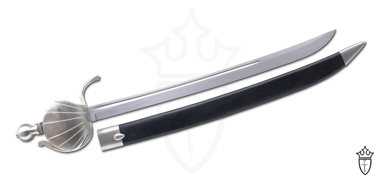 Shell Guard Cutlass
