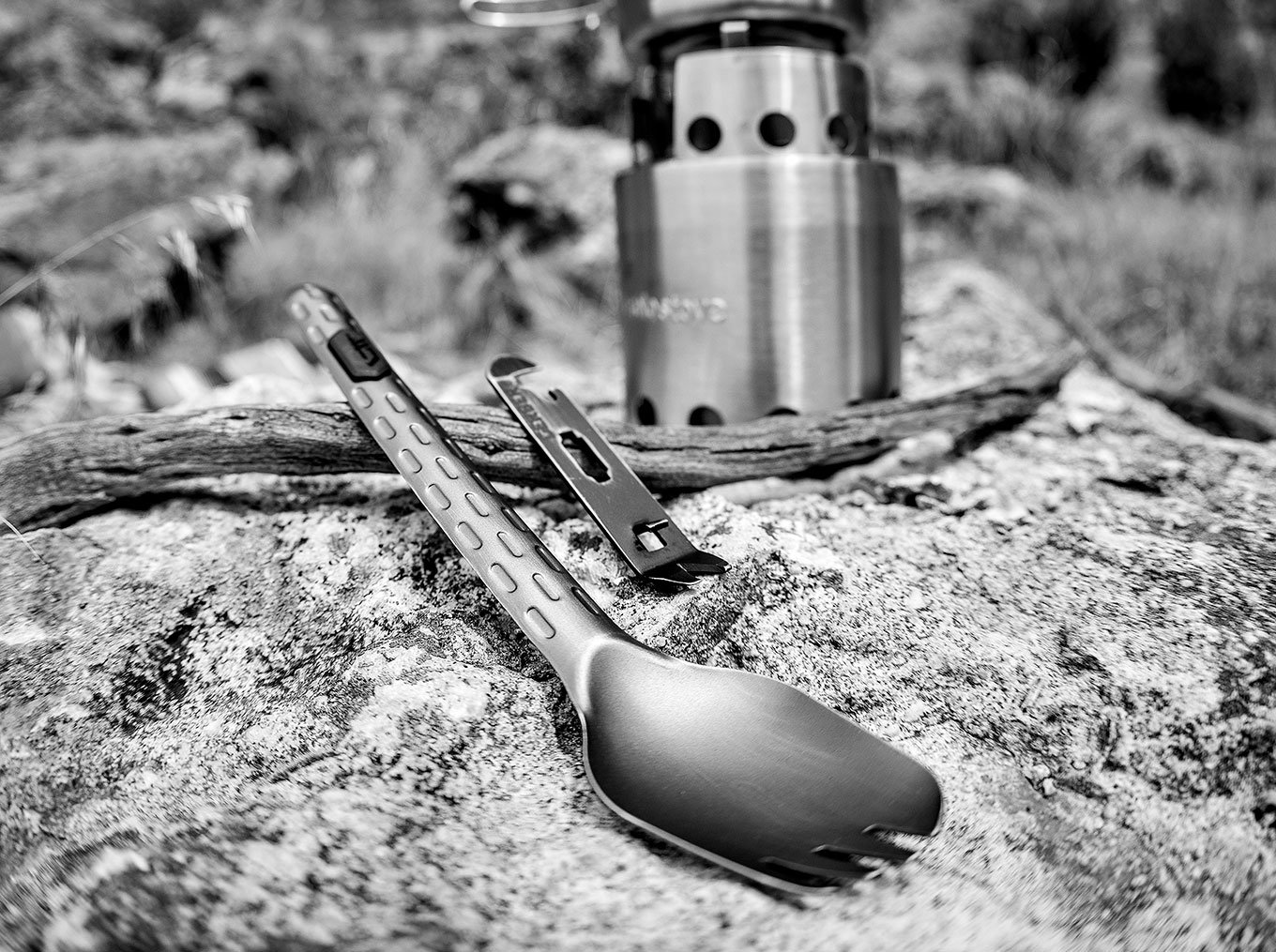 Devour - Verbrannte Bronze