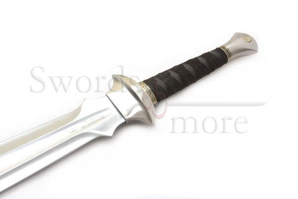 The Sword of Samwise - Weathertop Series