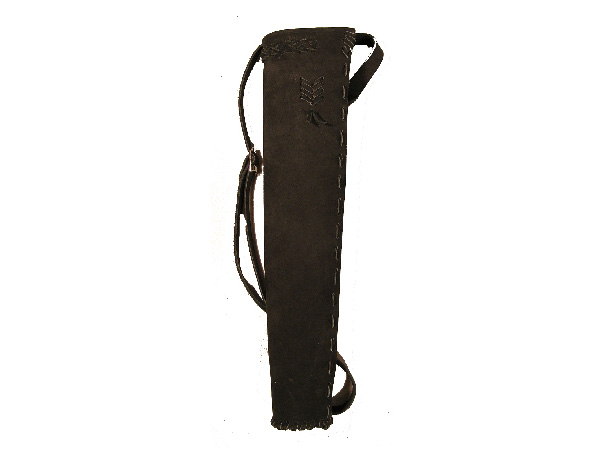 Quiver Hunter Small Black