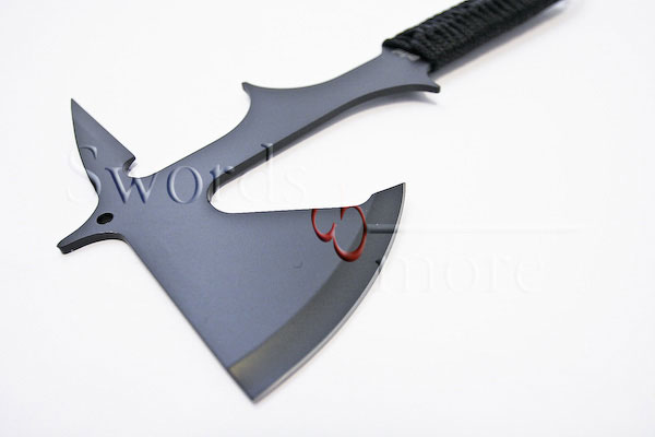 Black Ronin Tomahawk