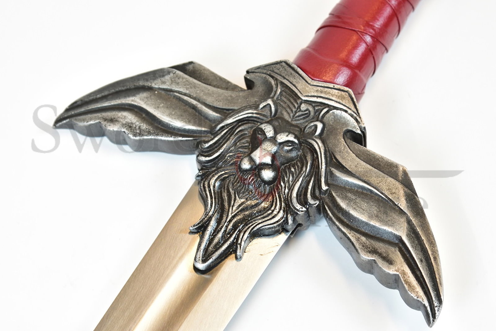 Windsong - das Schwert der Könige