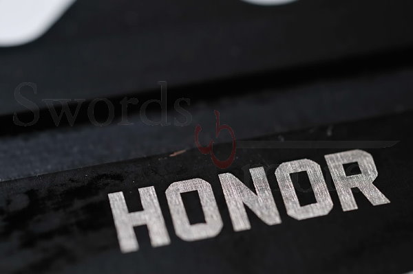 United USMC HCC Bowie mit Scheide