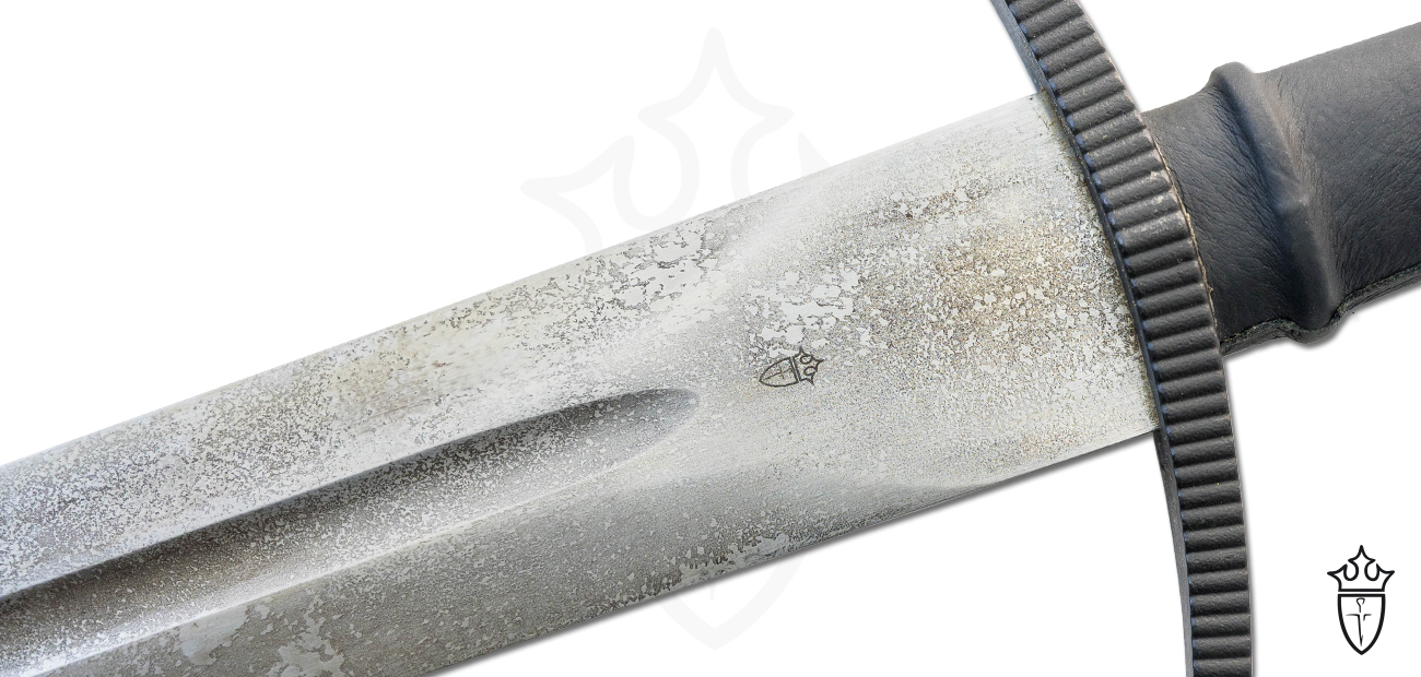 Bastard Schwert antiqued Bastard Schwert antiqued