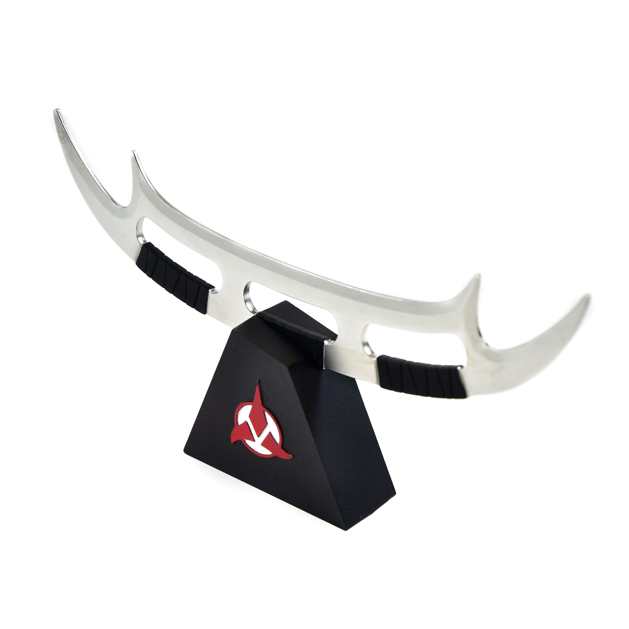 Star Trek - Klingon Bat'Leth with Stand, Letter Opener, Miniature