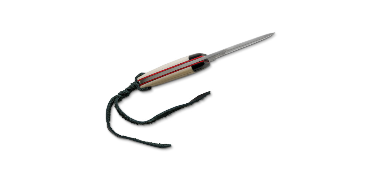 Mushroom Knife