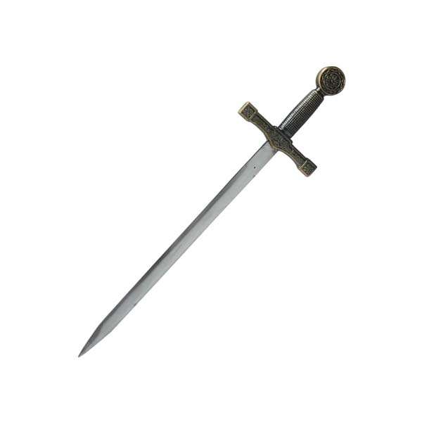 Miniature Sword Excalibur