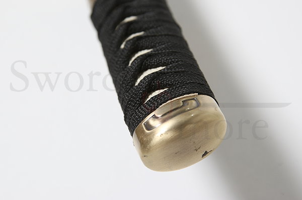 One Piece - Trafalgar Law Schwert schwarzer Griff 96 cm