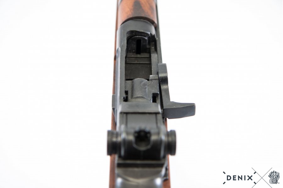 M1 caliber 30 Garand Rifle US Army, 1932
