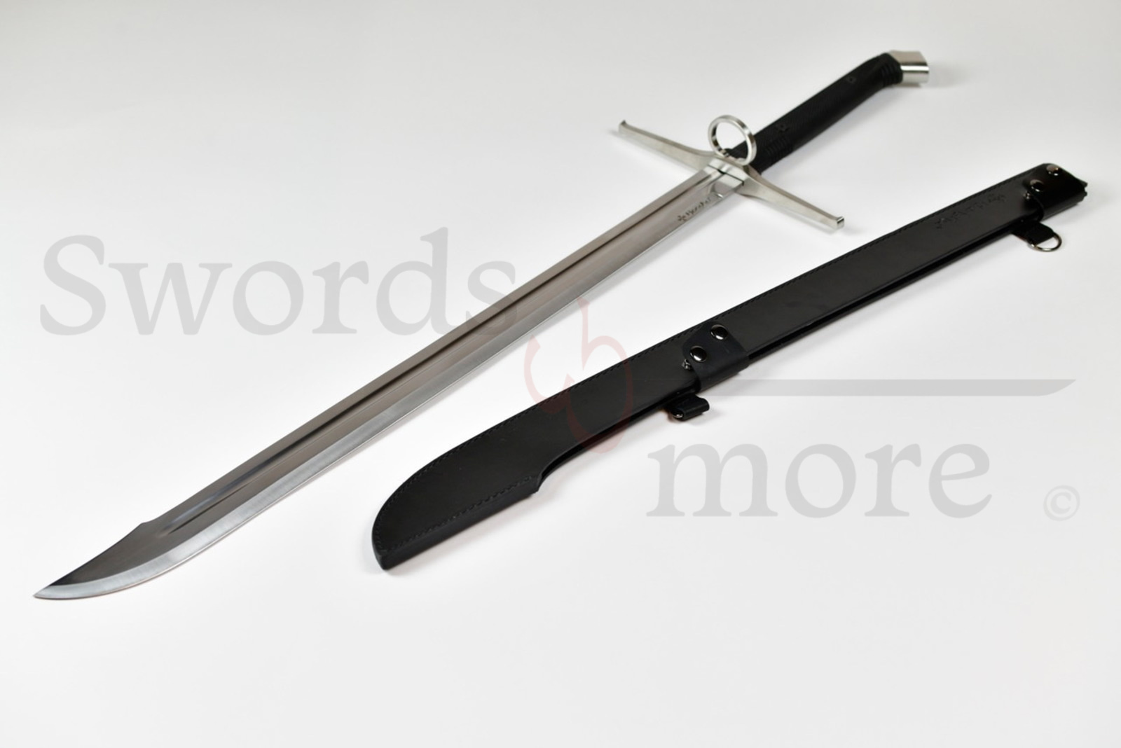 Honshu Boshin Grosse Messer Sword