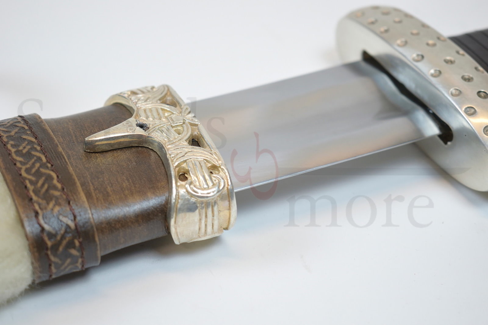 Danish Viking Sword