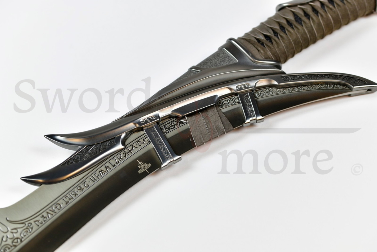 Kit Rae Mithrodin: Dark Edition Fantasy-Schwert