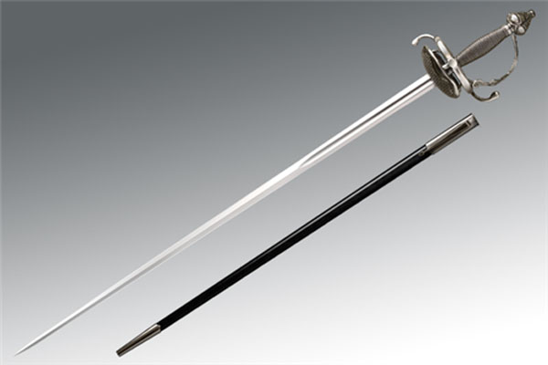 Cavalier Rapier