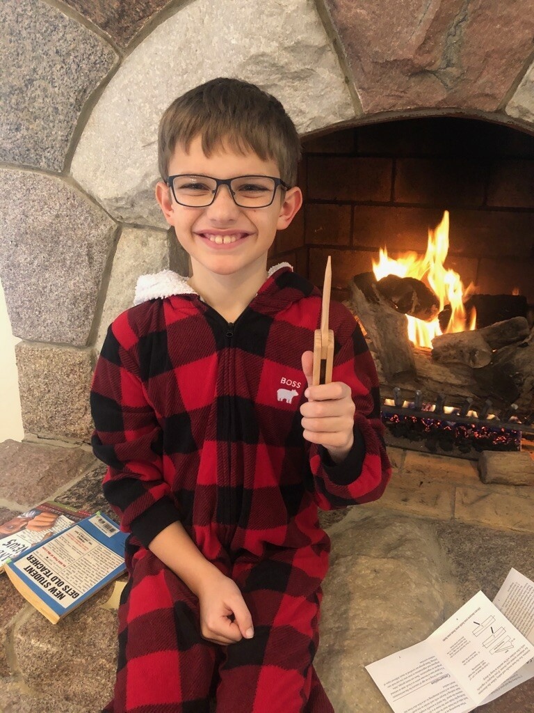 Nathan’s Knife Kit