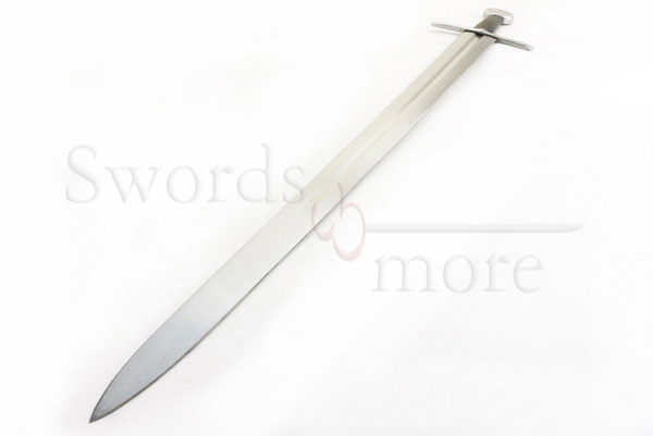 Early Medieval Single Hand Tinker Pearce Sharp