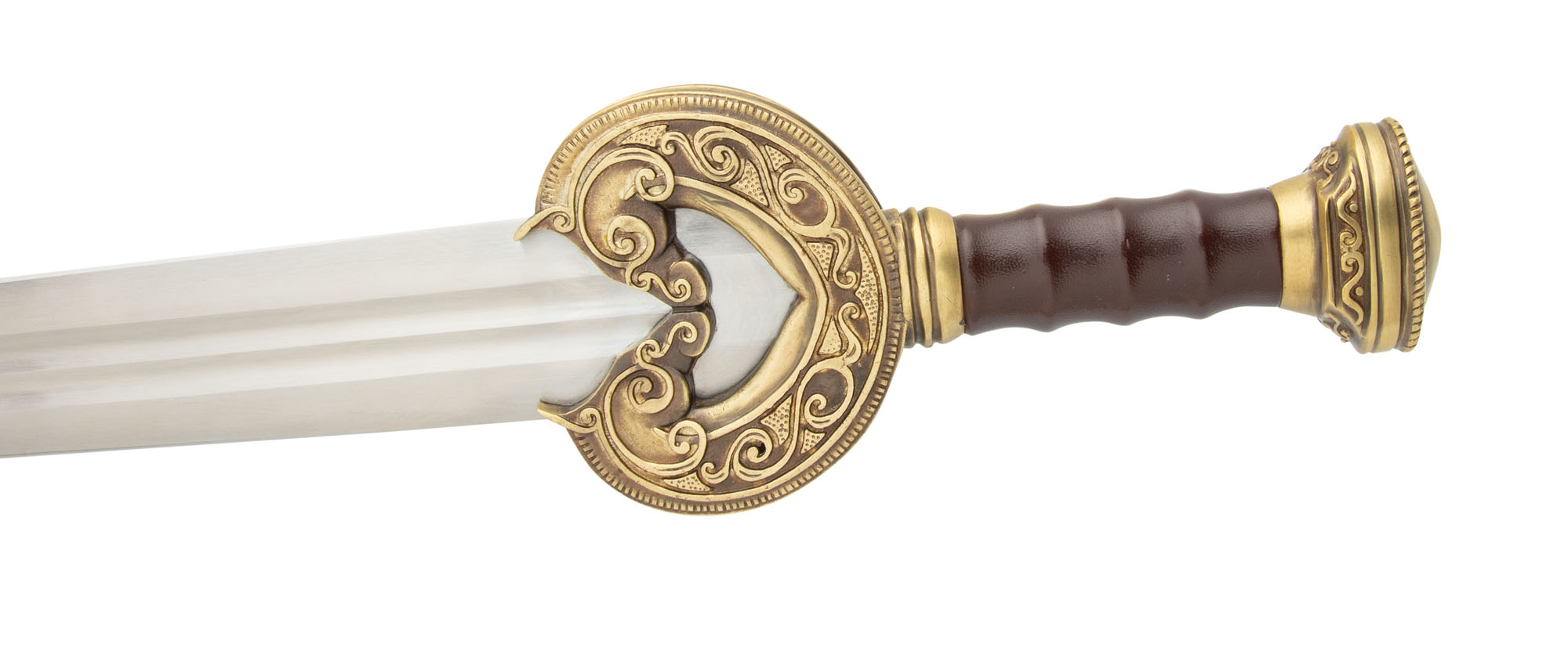 Der Herr der Ringe - Herugrim Schwert - Battle Forged Edition