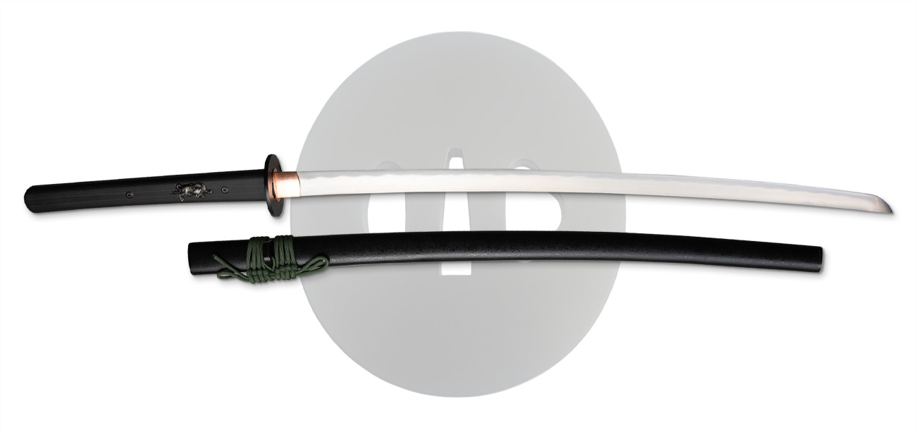 Modern Katana