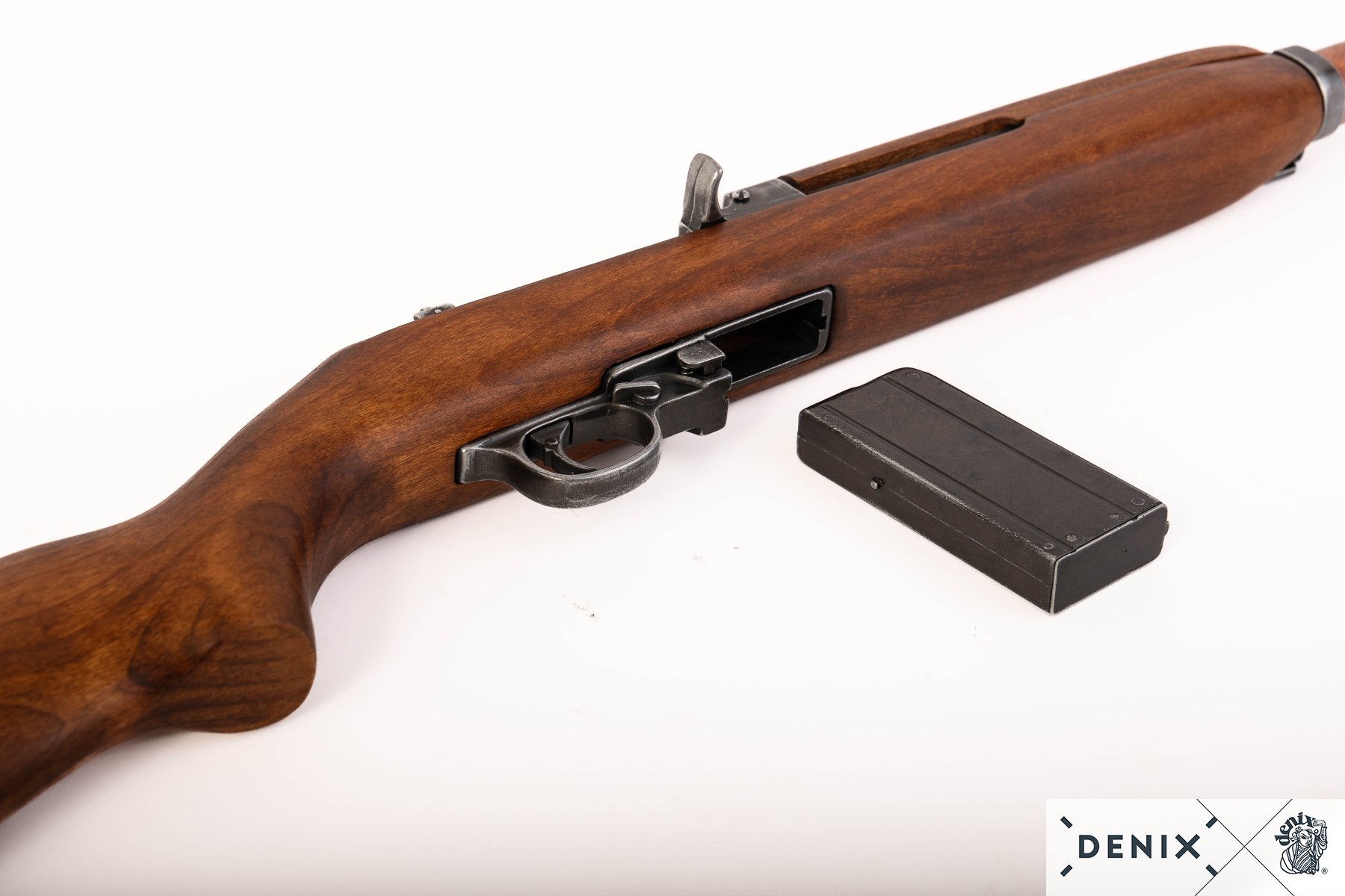 M1 carbine,USA 1941