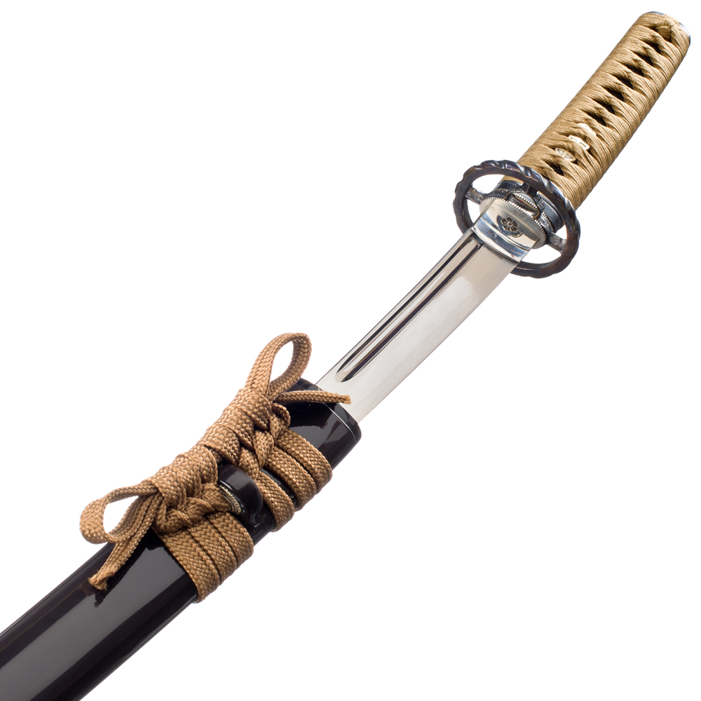 Kanshiki Wakizashi Kanshiki Wakizashi