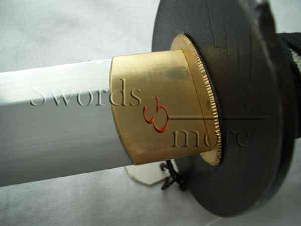 Wind and Thunder Katana Wind and Thunder Katana