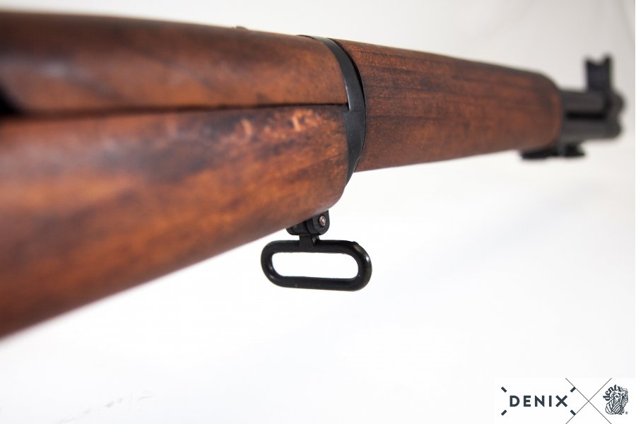 M1 caliber 30 Garand Rifle US Army, 1932