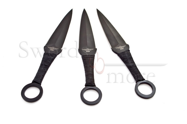 Expendables Giant 30cm-Triple Kunai Set