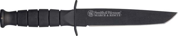 S&W Search & Rescue Tanto