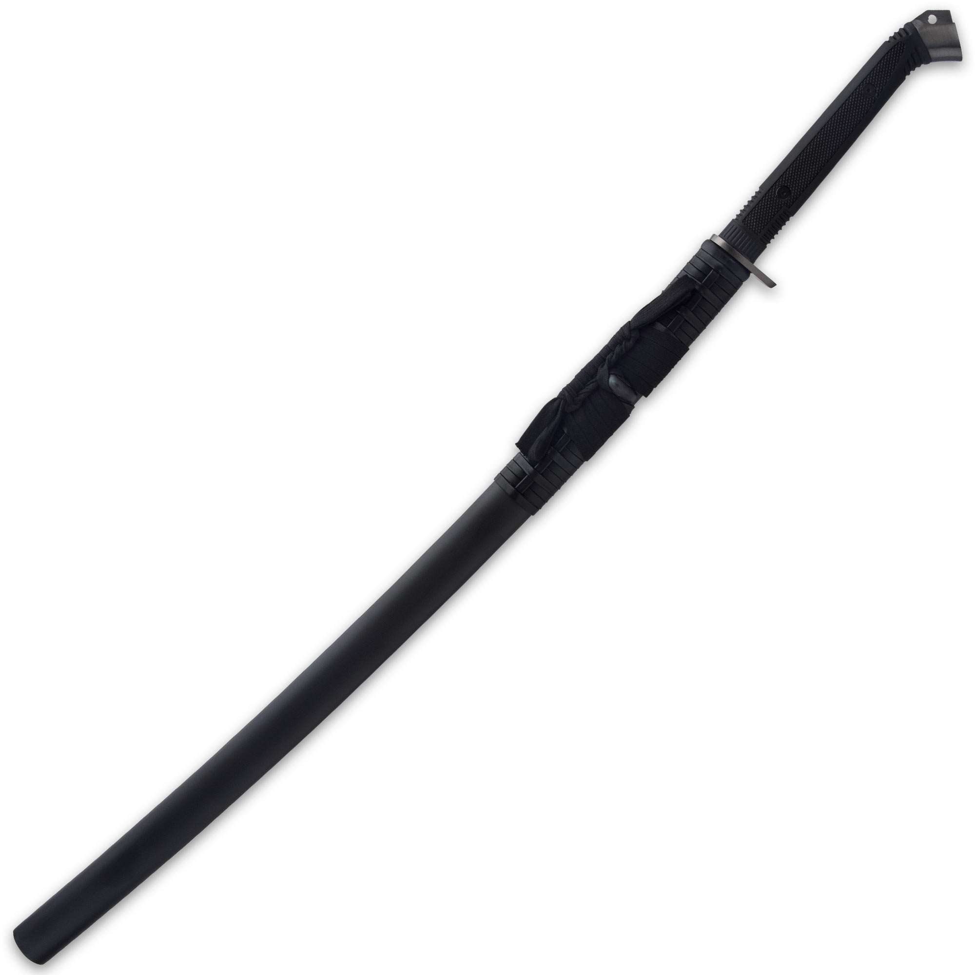 Honshu Boshin Midnight Forge Katana mit Scheide