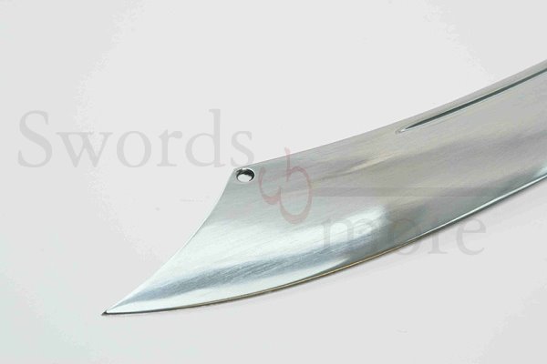 Chinese War Sword