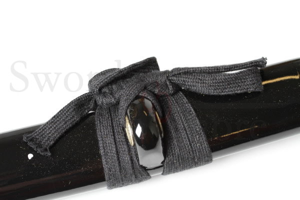 John Lee Dragon Wakizashi