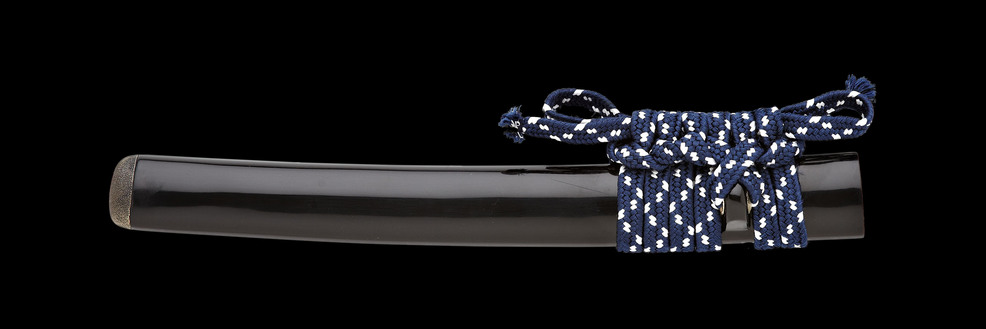 Daimyo FF Tanto 31,12 cm Gold Eagle