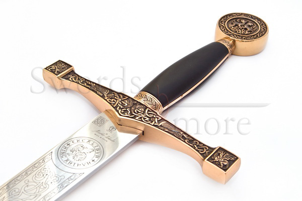 Excalibur - Official licensed sword Excalibur - Official licensed sword