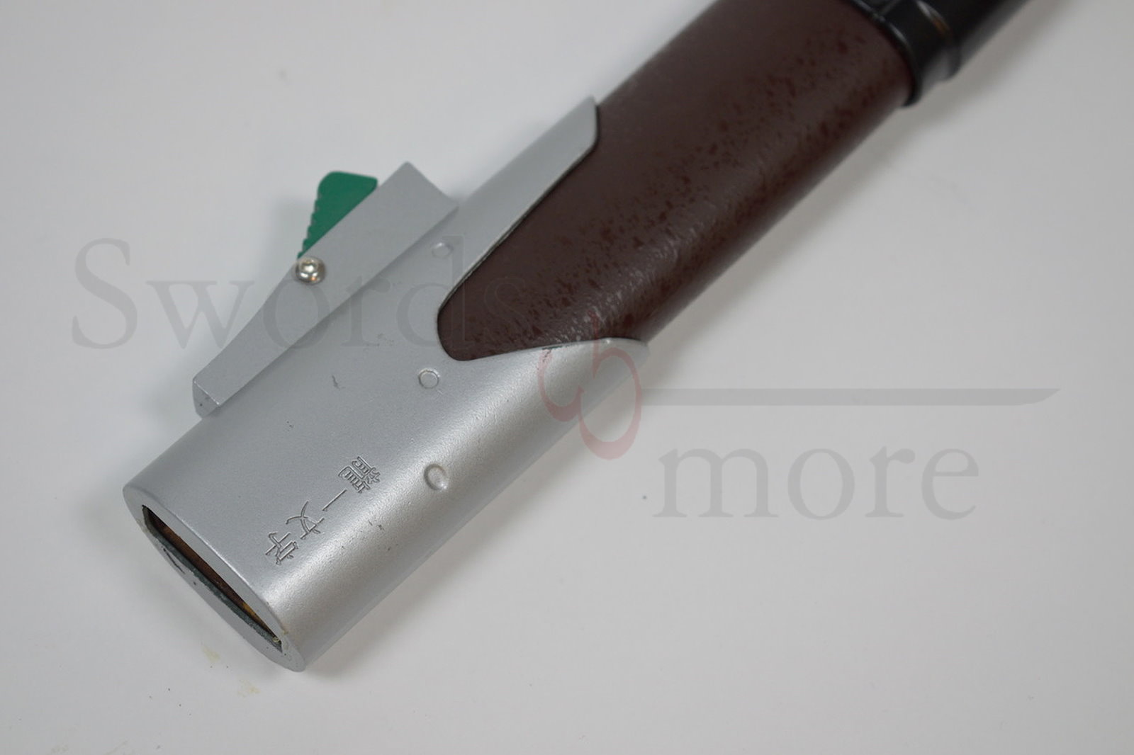 Overwatch - Schwert von Genji, handgeschmiedet