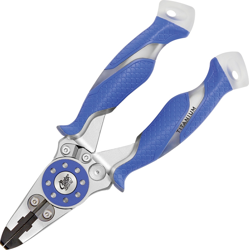 Cuda Fishing Pliers