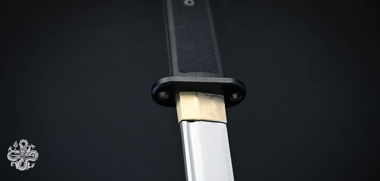 Tactical Wakizashi
