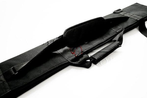 Sword bag for one sword