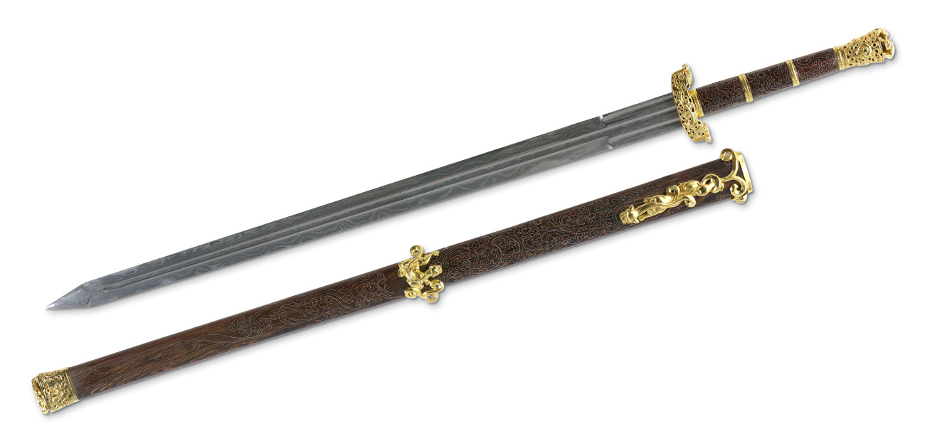 Han Sword