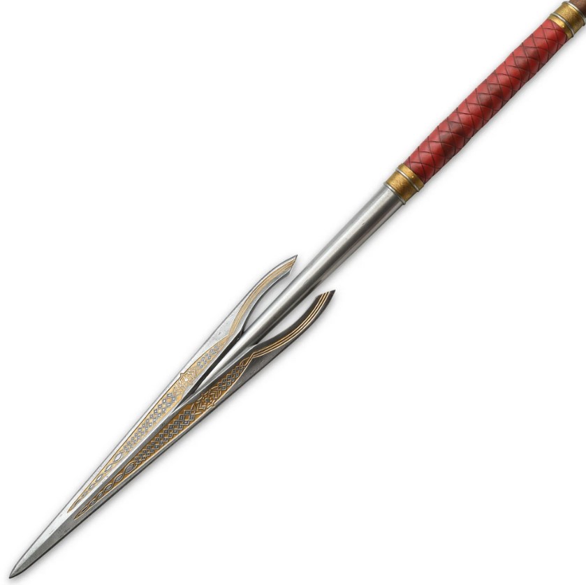 Speer von Eomer Speer von Eomer