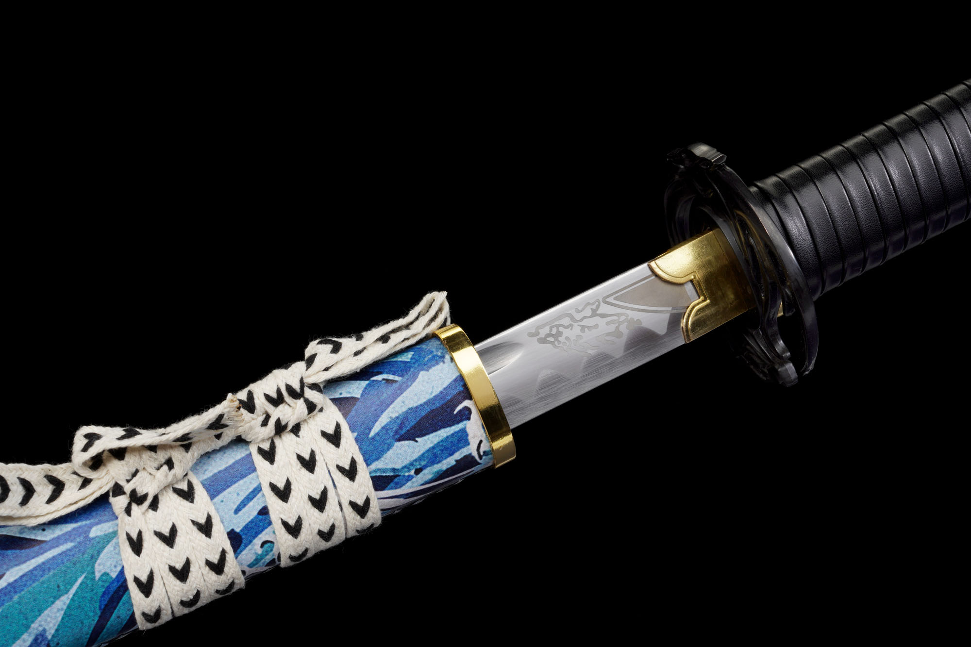 Ghost of Yōtei - Das Katana des neuen "Geistes"