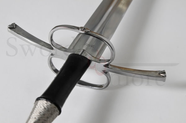 Langschwert aus dem 15. Jahrhundert