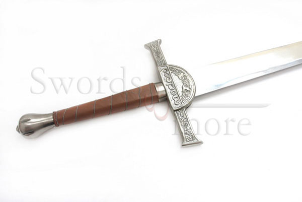 Macleod - offical movie sword