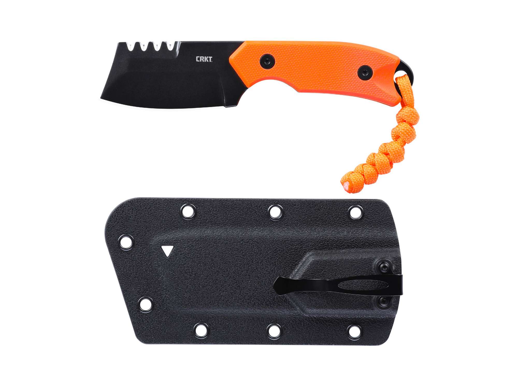 Razel Compact Orange G10