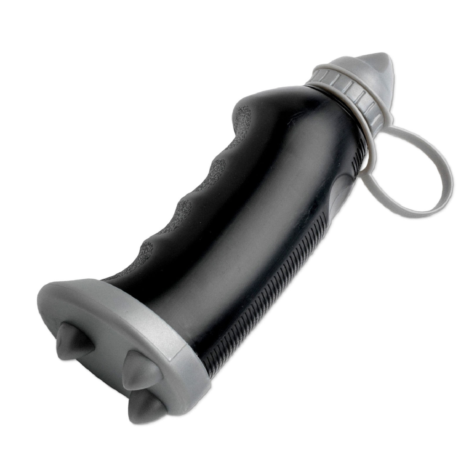 Aquaforce Tactical Set, Einhandmesser und Wasserflasche, perfekt für Survival und alle Outdooraktivitäten