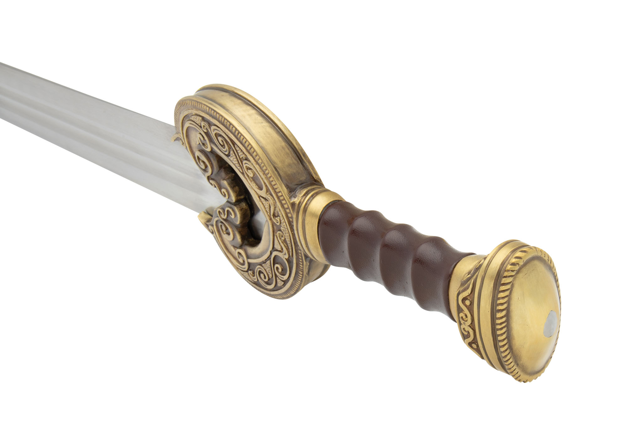 Der Herr der Ringe - Herugrim Schwert - Battle Forged Edition