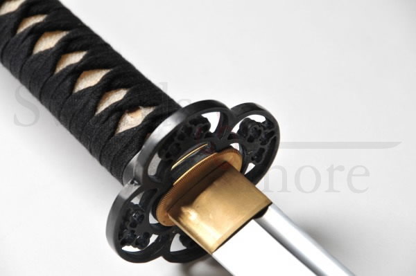 John Lee Red Wood Iaito long