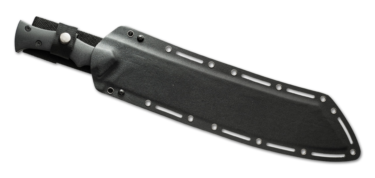 A.P.O.C. Chop House Messer