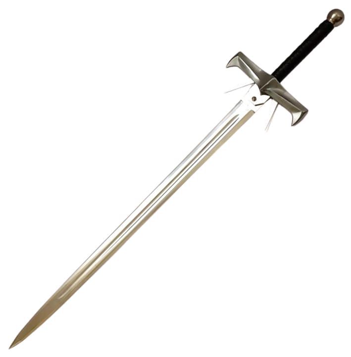 Highlander - Kurgan Sword