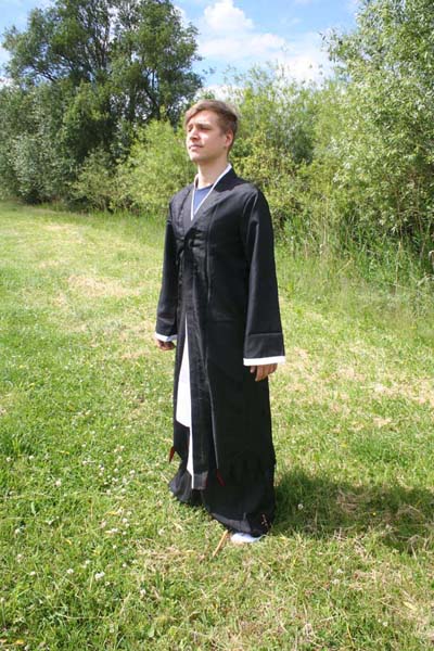 Bleach - Kurosaki Ichigo