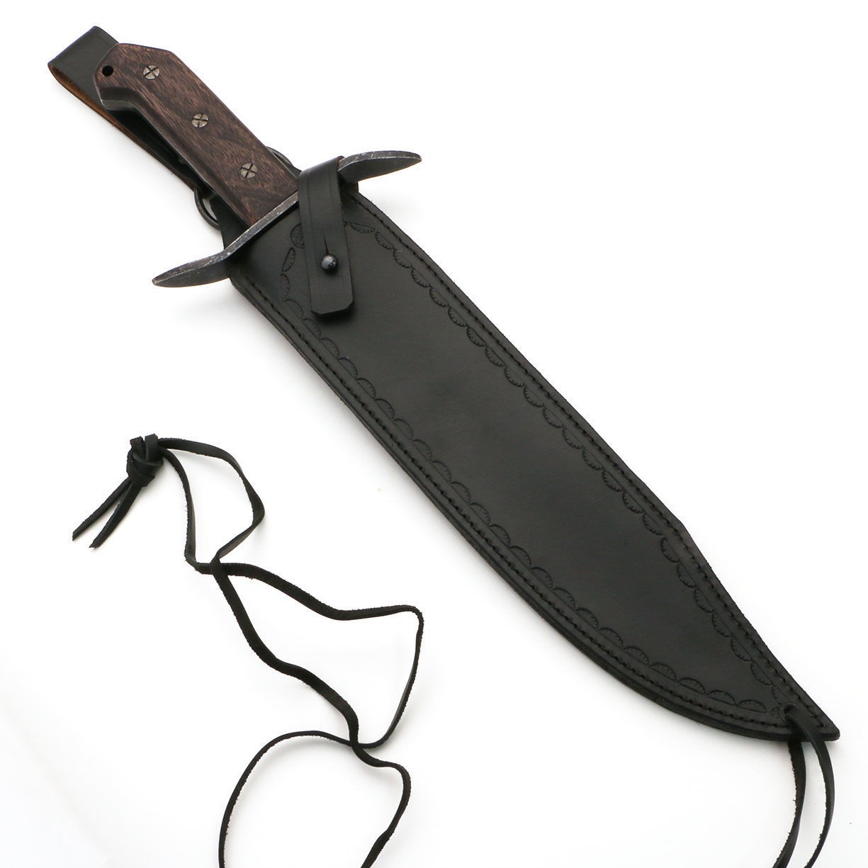 Bowie Knife - BattleCry Collection